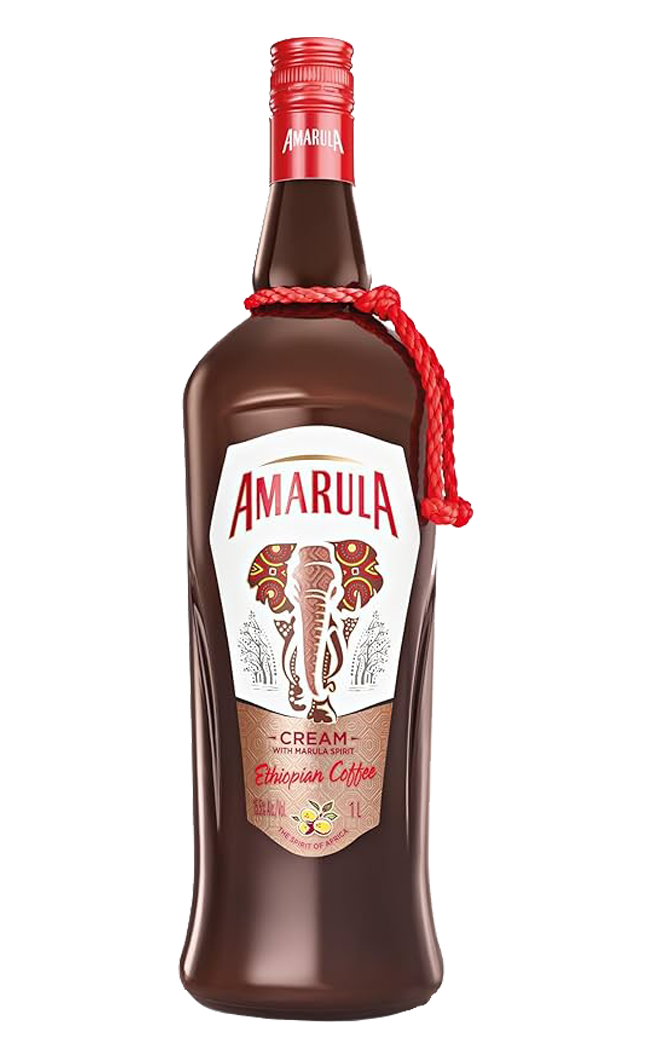 Amarula Ethiopian Coffee 1L - Compare prices in UAE