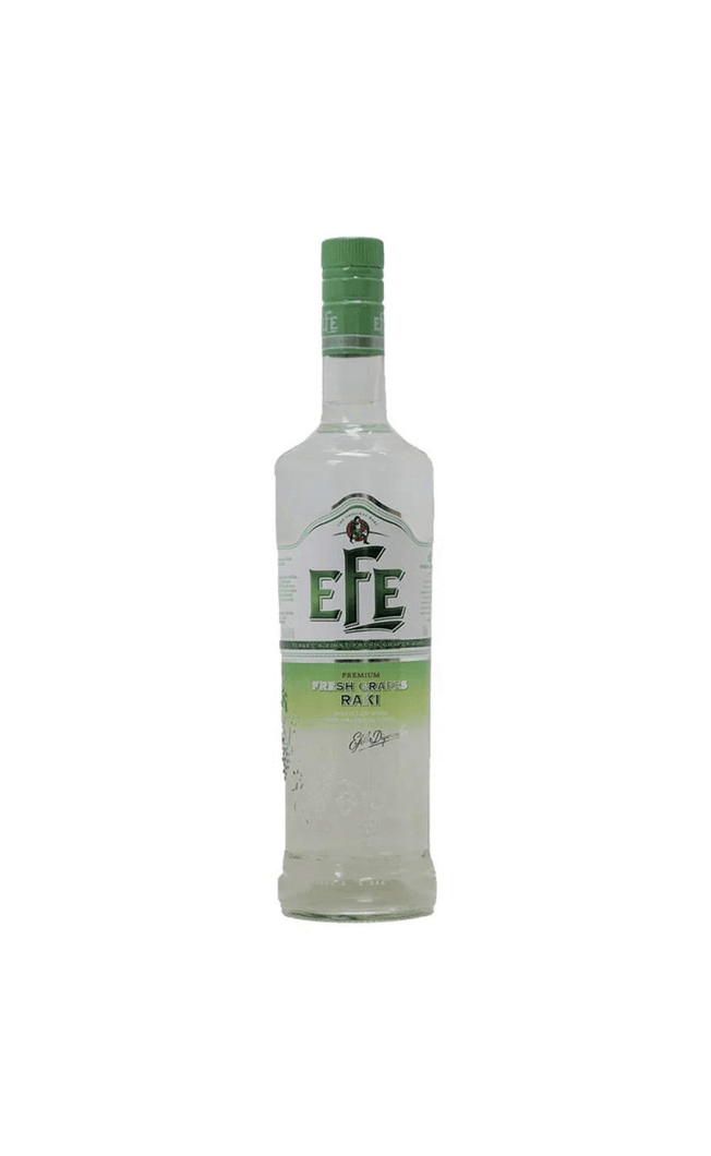 Efe Fresh Grape Green Raki 70CL by efe - Compare prices in UAE