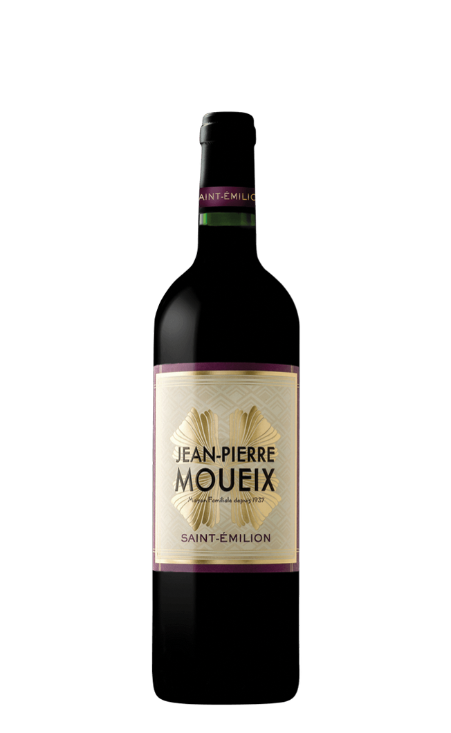 JP Moueix JP Moueix - St. Emilion 75CL by jp moueix - Compare prices in UAE