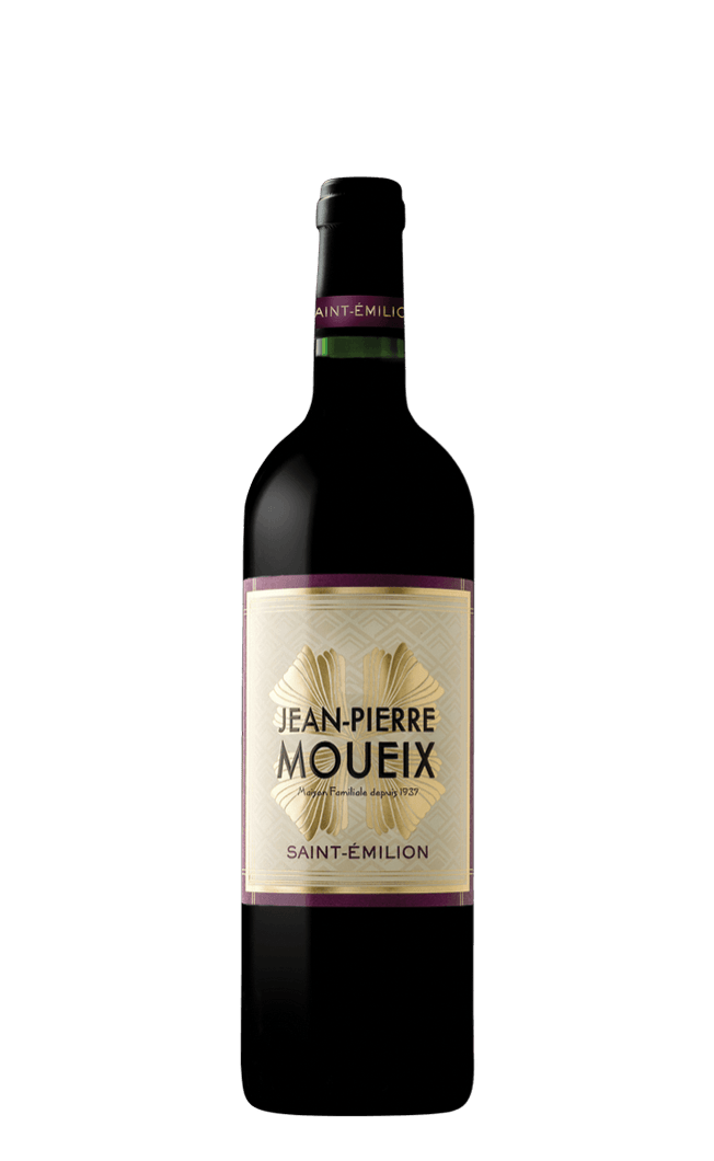 JP Moueix - St. Emilion 75CL