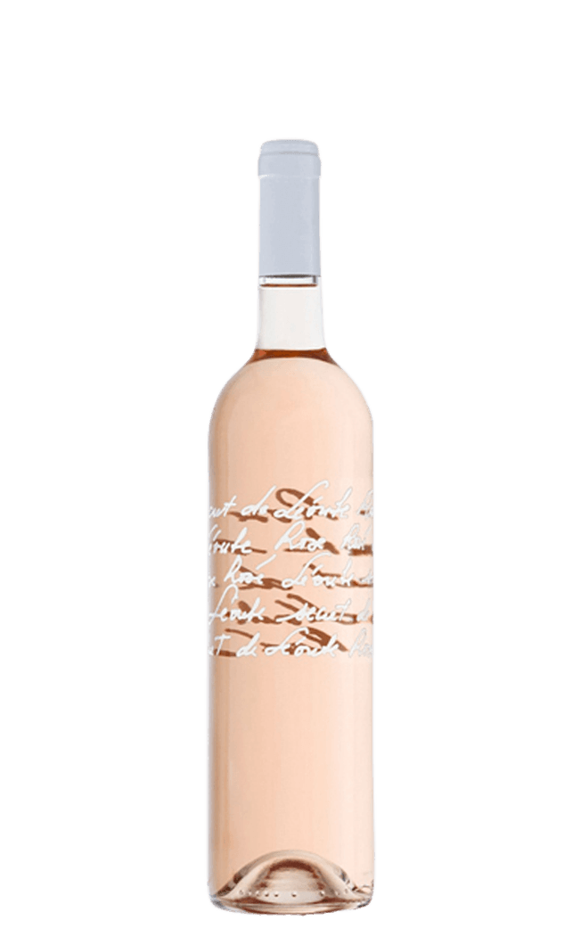 Secret De Léoube Provence Rosé