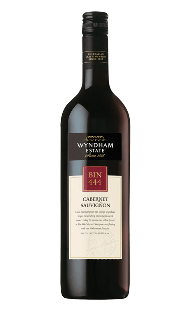 George Wyndham Bin 444 Cabernet Sauvignon