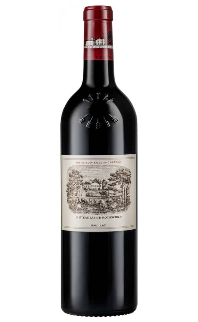 Chateau Lafite Rothschild 2012 37.5CL by chateau lafite rothschild - Compare prices in UAE