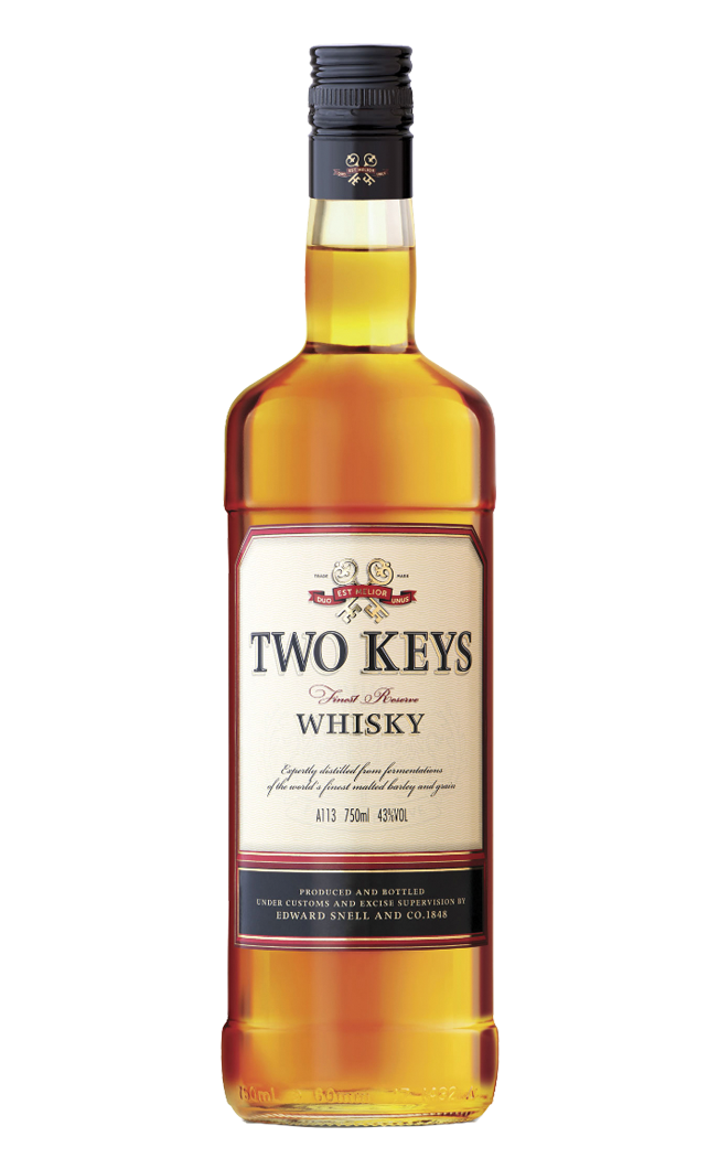 Two Keys 1L - Compare prices in UAE