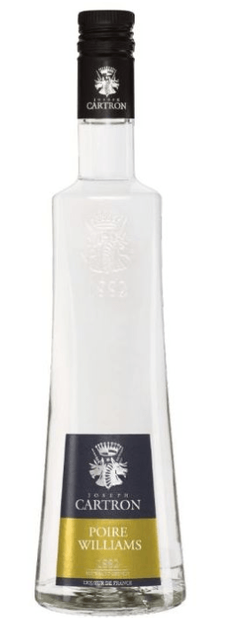 Cartron Poire Wil 70cl by Cartron - Compare prices in UAE