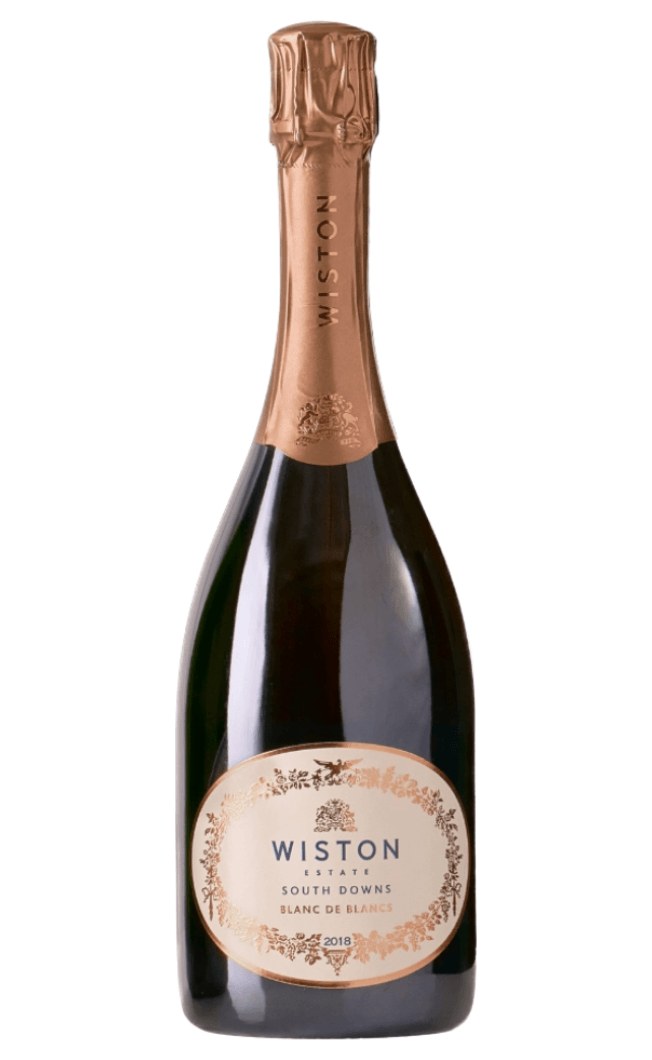 Wiston Estate Blanc de Blanc