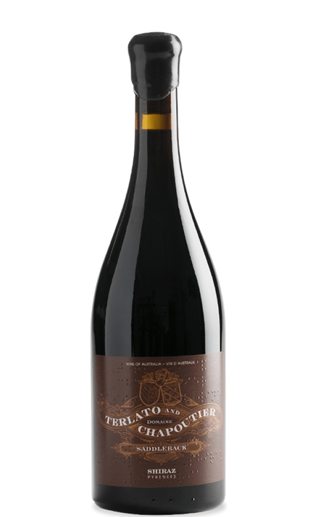 Domaine Terlato And Chapoutier Saddleback 2017 1.5L by domaine terlato and chapoutier - Compare prices in UAE