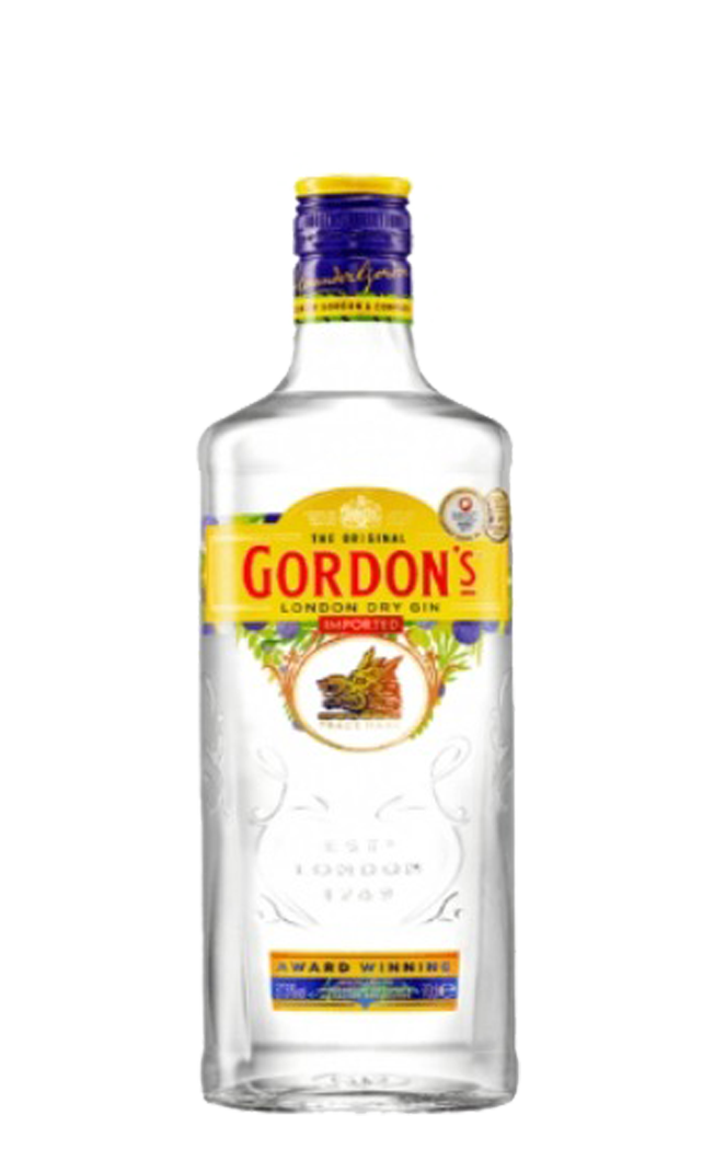 Gordons Dry Gin 750ML by gordons - Compare prices in UAE