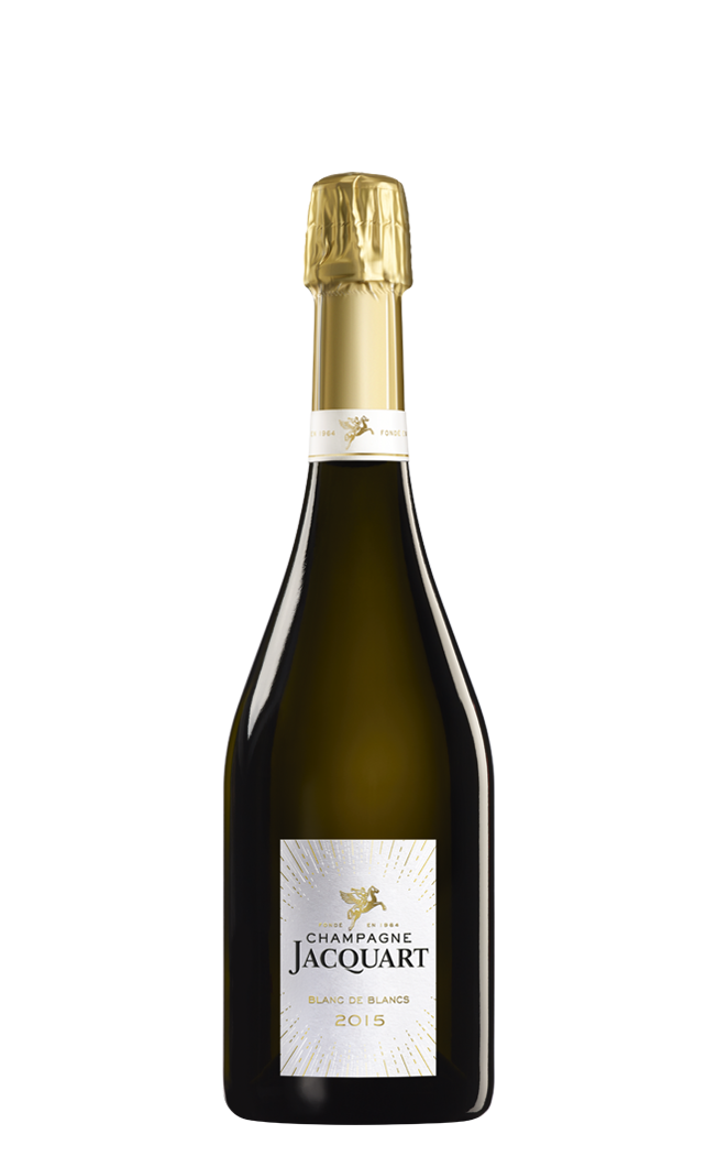 Jacquart Champagne Jacquart Blanc de Blancs 75CL by jacquart - Compare prices in UAE