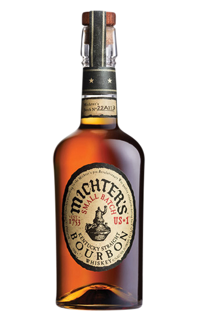 Michters Kentucky Straight Bourbon 700ML by michters - Compare prices in UAE