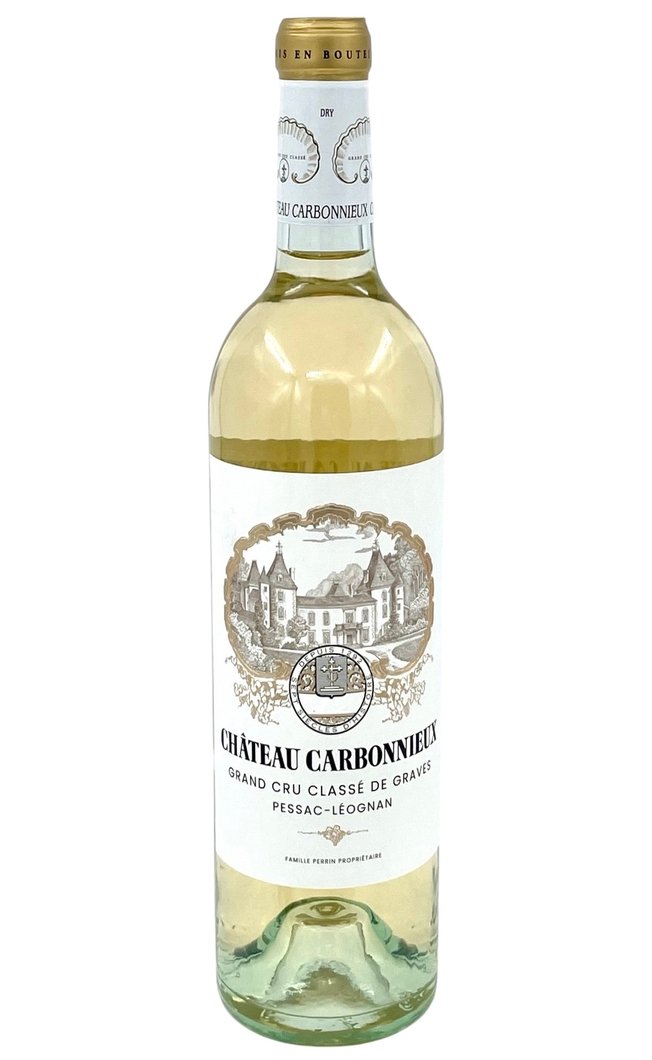 Chateau Carbonnieux Blanc 2017 75CL