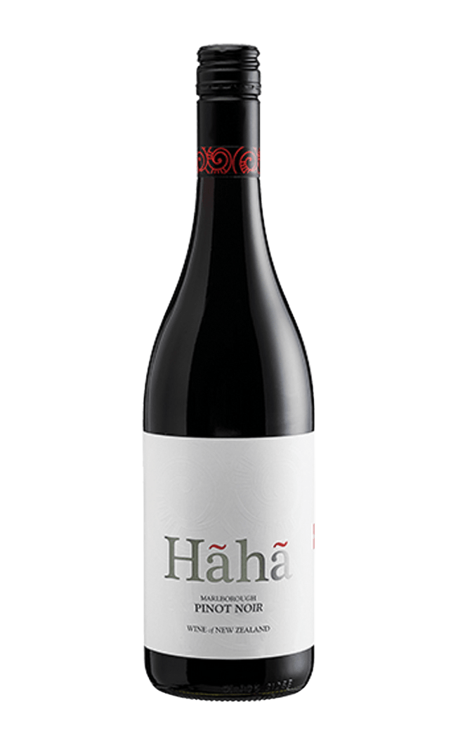 Haha Pinot Noir