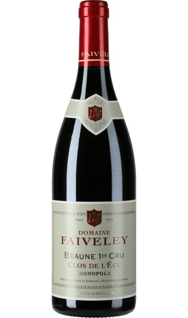 Beaune 1er Cru Clos De L'ecu Monopole Dom Faiveley 2021 75cl
