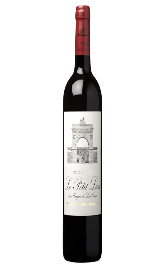 Petit Lion 2014 75CL