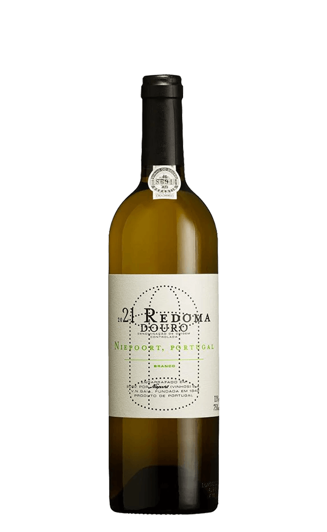Redoma Branco