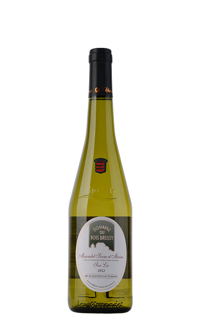 Muscadet Sur Lie Domaine de Bois Bruley 75CL by muscadet - Compare prices in UAE