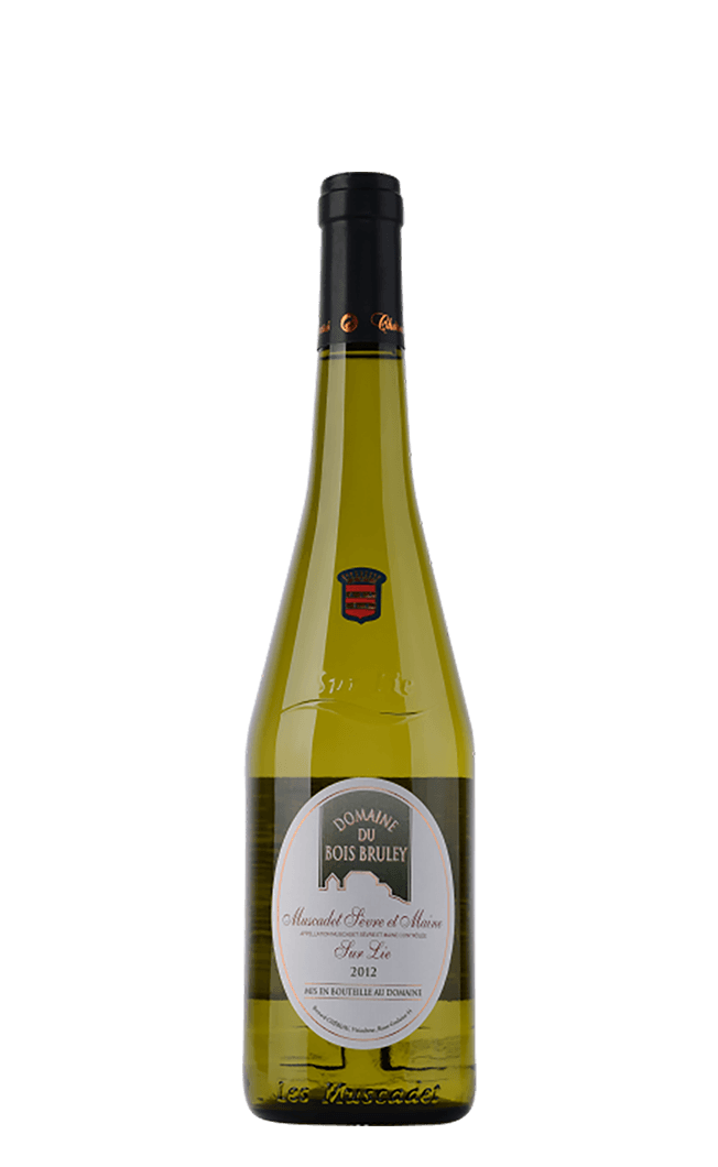 Muscadet Sur Lie Domaine de Bois Bruley