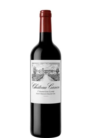 Chateau Canon 2010