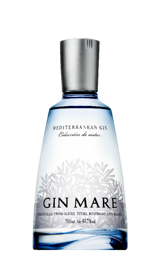 Gin Mare 700ML by gin mare - Compare prices in UAE