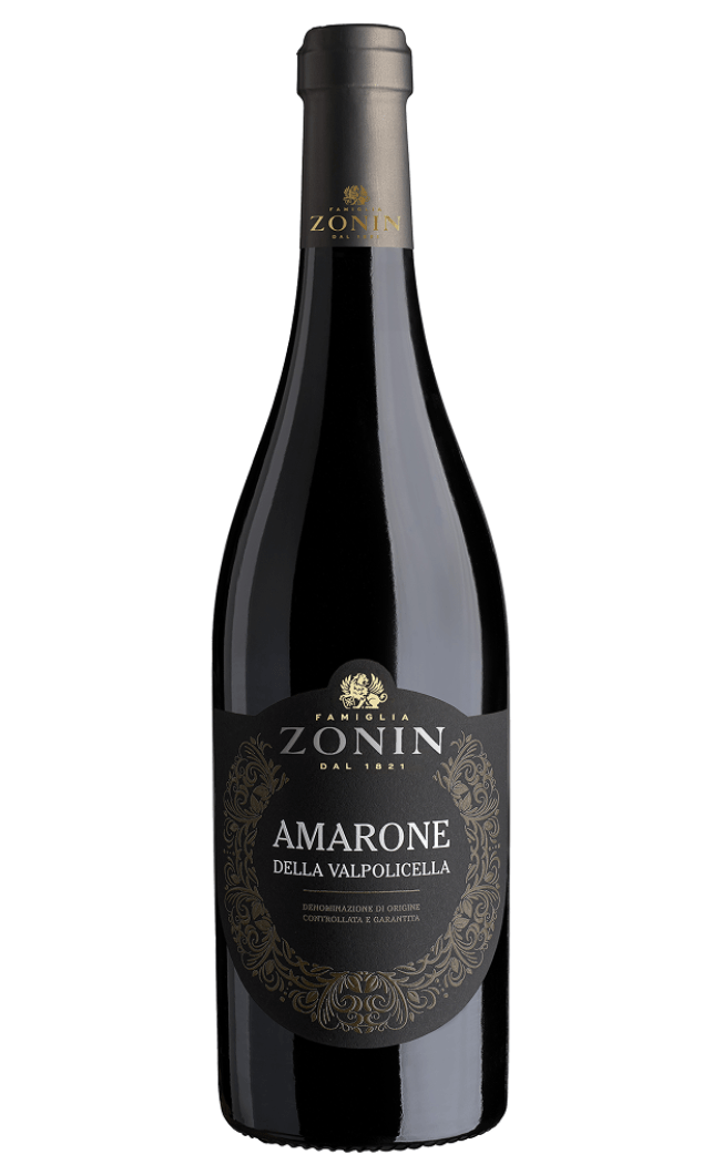 Zonin Amarone