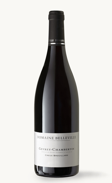 Dom. Belleville, Gevrey Chamb. Creux Brouillard 2020 75CL - Compare prices in UAE