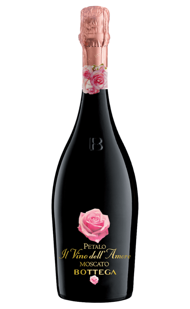 Il Vino dell’Amore Petalo Moscato