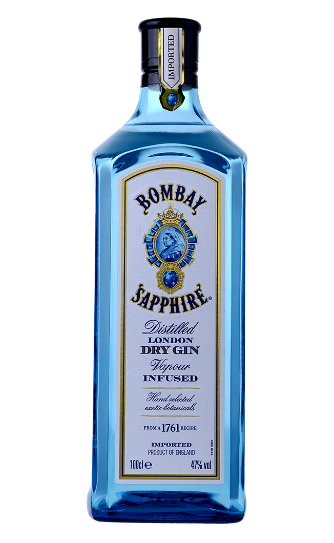 Bombay Sapphire Gin 750ML by bombay - Compare prices in UAE