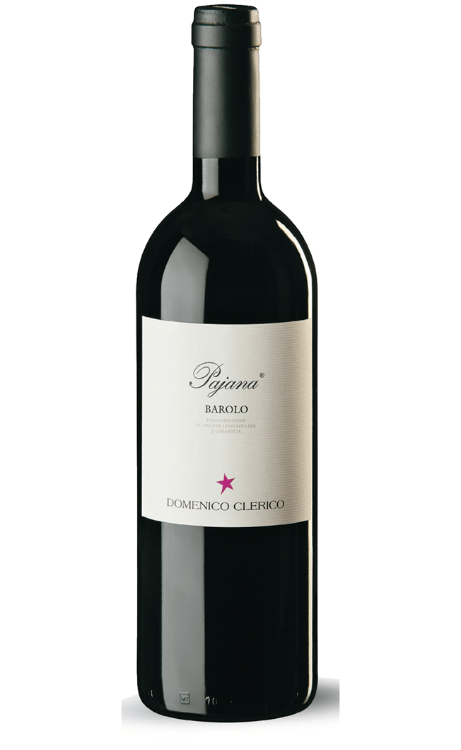 Barolo DOCG Pajana Domenico Clerico 2018 75CL - Compare prices in UAE