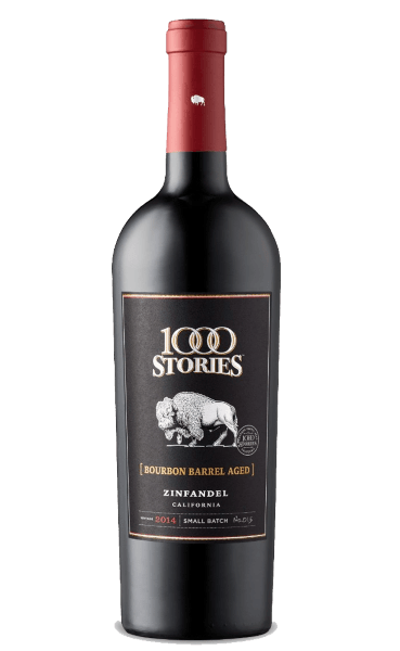 1000 Stories Zinfandel by 1000 Stories - Compare prices in UAE