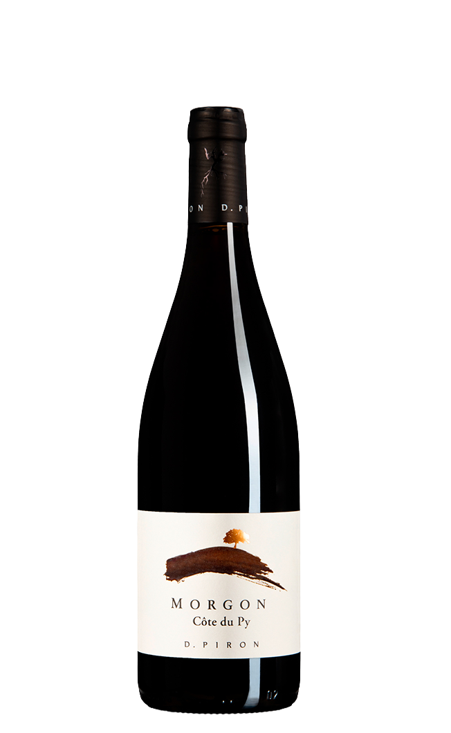 Domaine Piron Domaine Piron Morgon 75CL - Compare prices in UAE