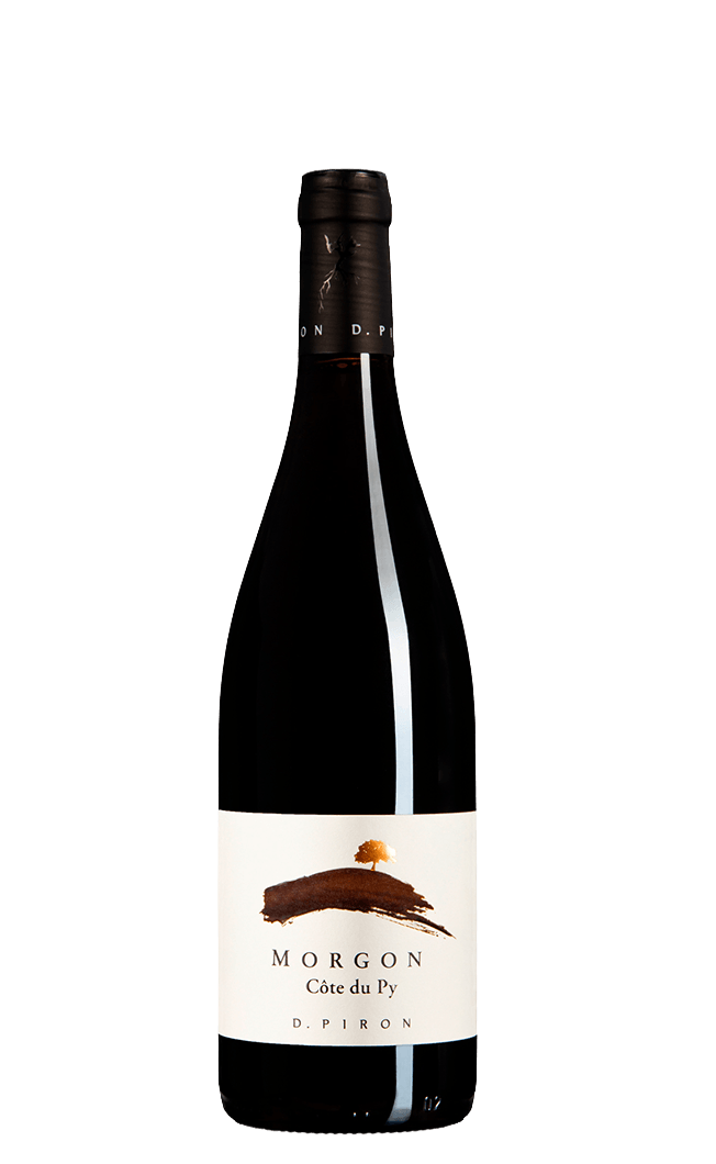 Domaine Piron Morgon - Compare prices in UAE