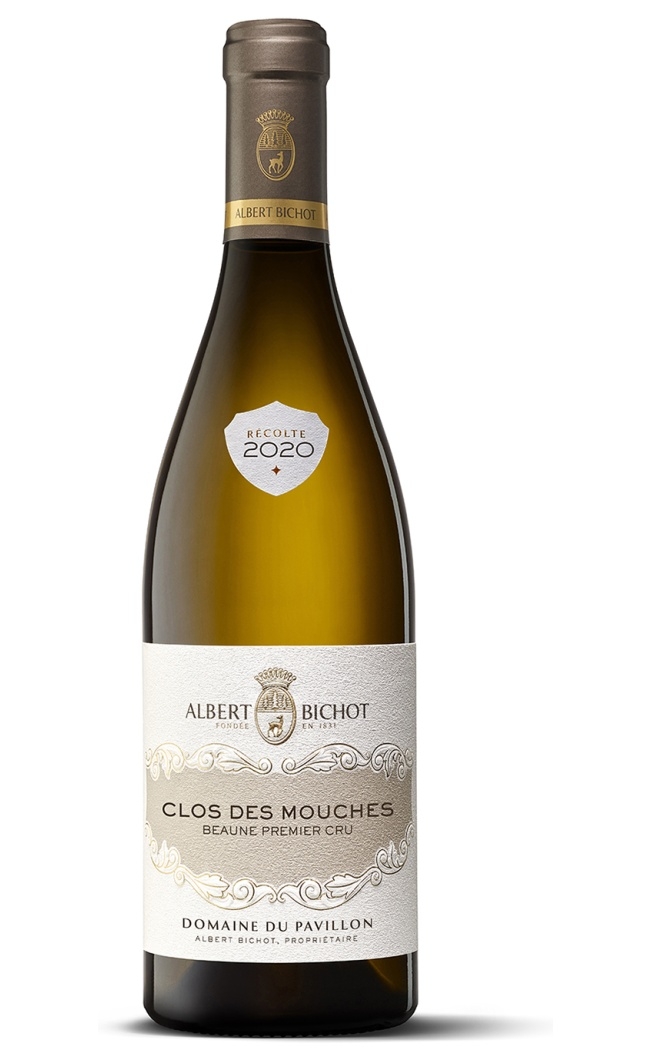 Beaune 1er Clos Des Mouches Domaine du Pavillon 2020