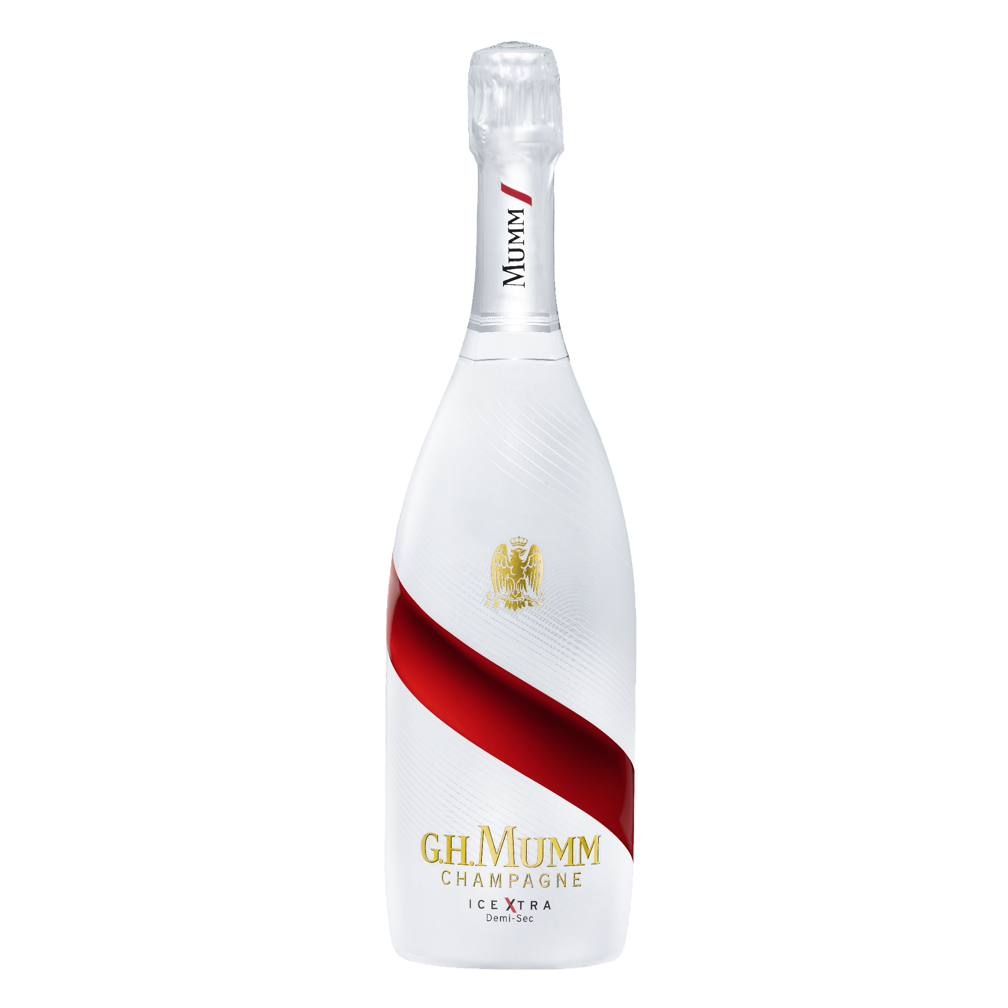 Mumm Mix Ice Xtra 75cl