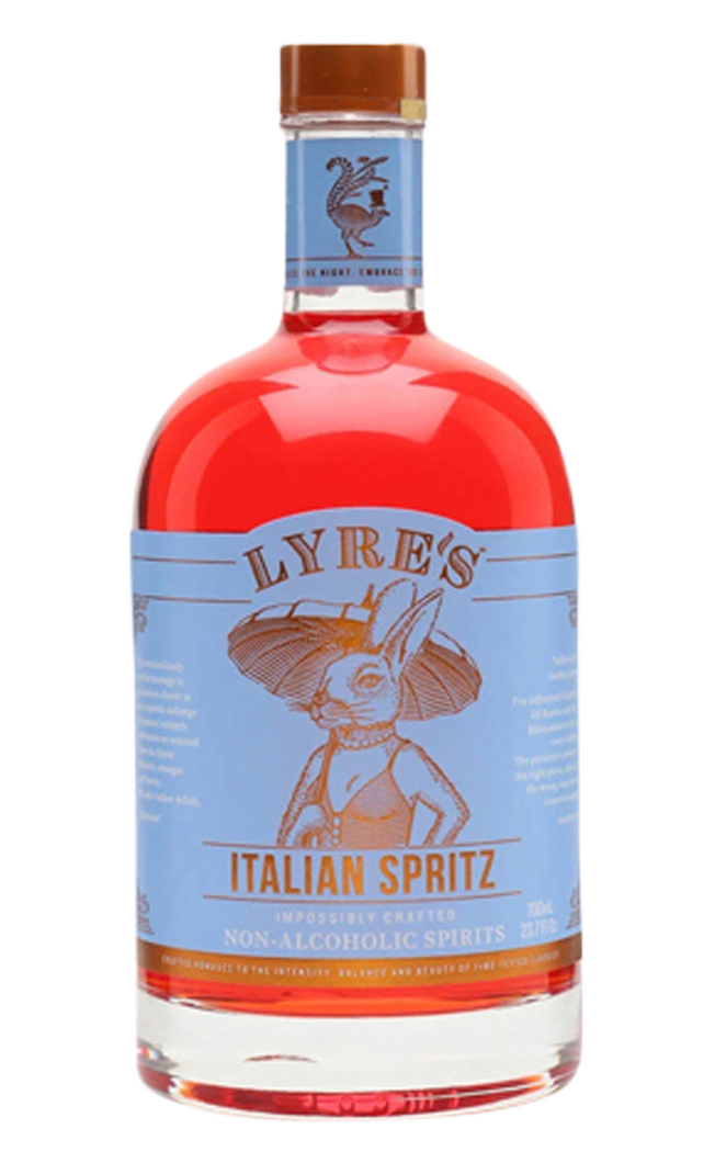 Lyres Lyres Italian Spritz 70CL - Compare prices in UAE
