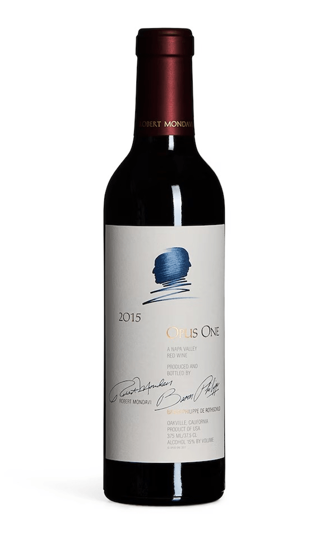Opus One 2015