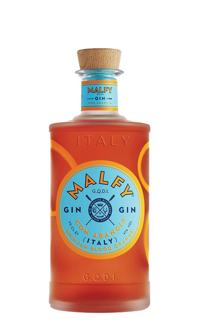 Malfy Gin Con Arancia 750ML by malfy - Compare prices in UAE
