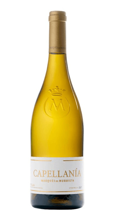 Marques De Murrieta Capellania Gran Reserva 2019