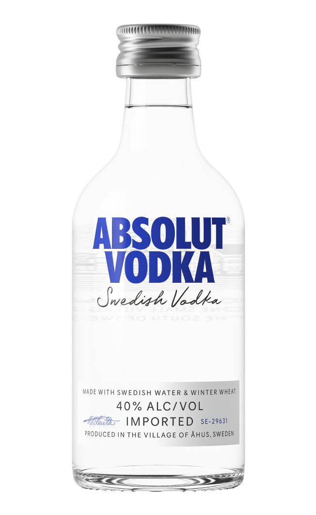 Absolut Blue 5CL