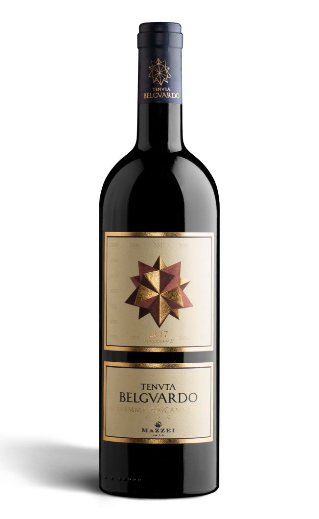 Tenuta Belguardo Maremma 2018 75CL - Compare prices in UAE