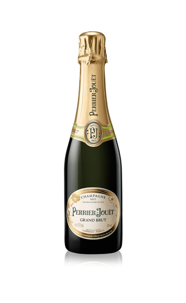 Perrier Jouet Grand Brut 375ML by perrier jouet - Compare prices in UAE