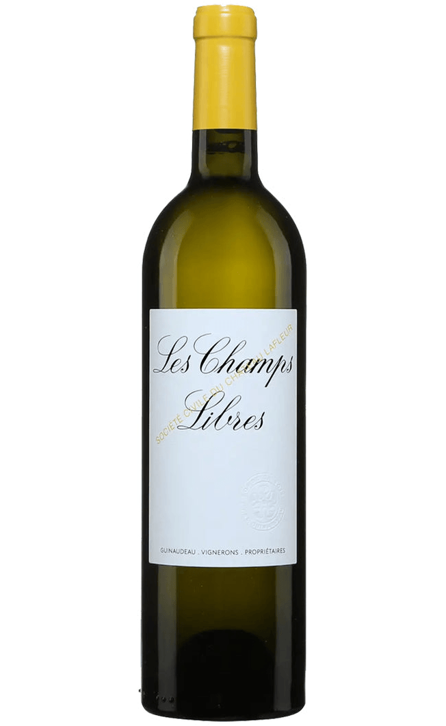 Les Champs Libres 2019 75CL