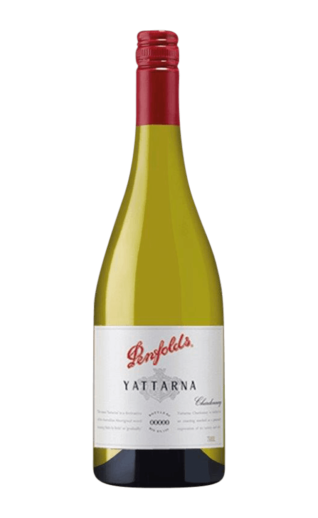 Penfolds Yattarna Chardonnay