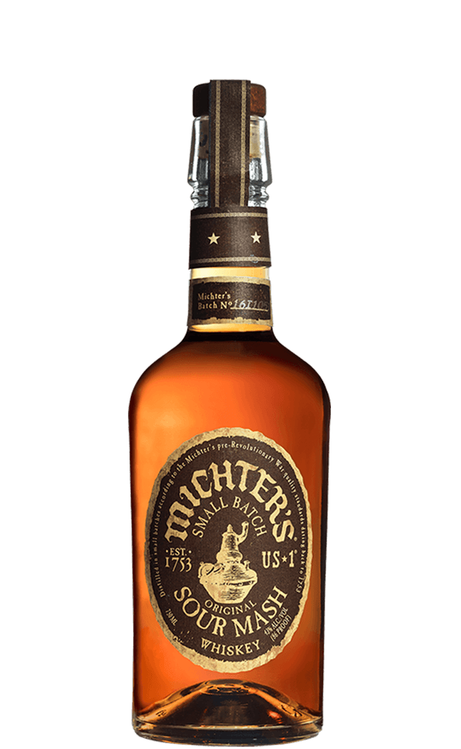 Michter's US*1 Sour Mash 70CL
