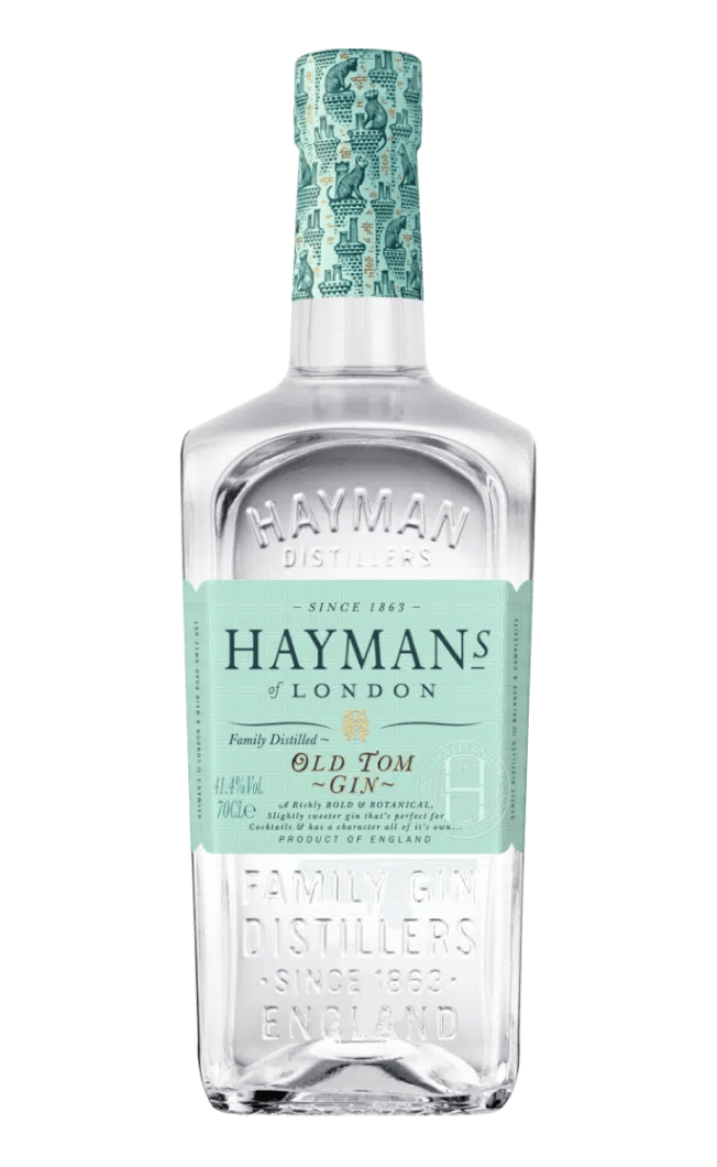Hayman's Old Tom Gin 70CL by haymans - Compare prices in UAE