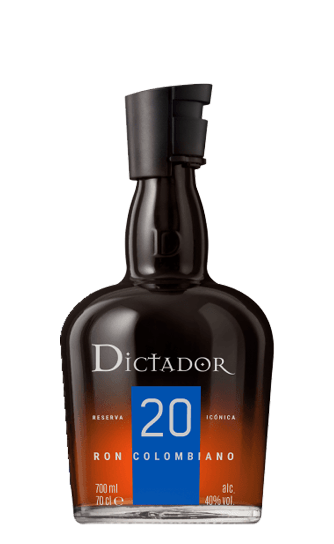 DICTADOR 20 70CL by dictador - Compare prices in UAE