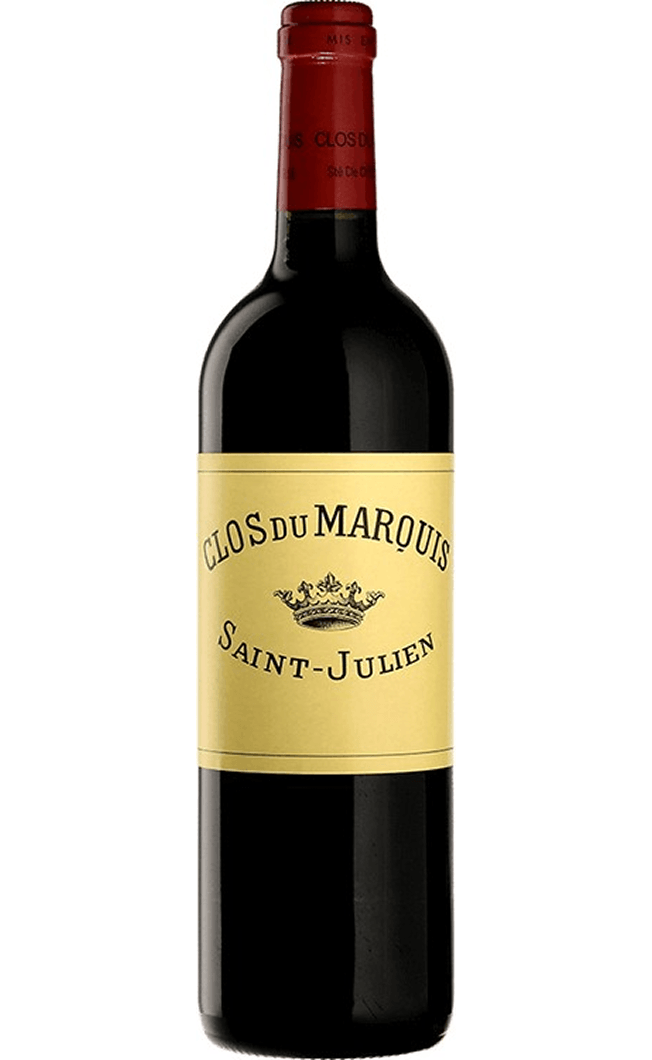 Clos du Marquis 2014