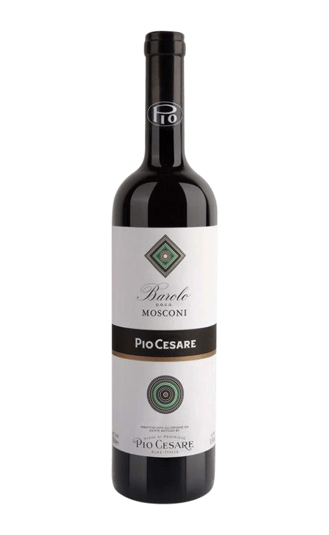 Pio Cesare Barolo Mosconi 75CL - Compare prices in UAE