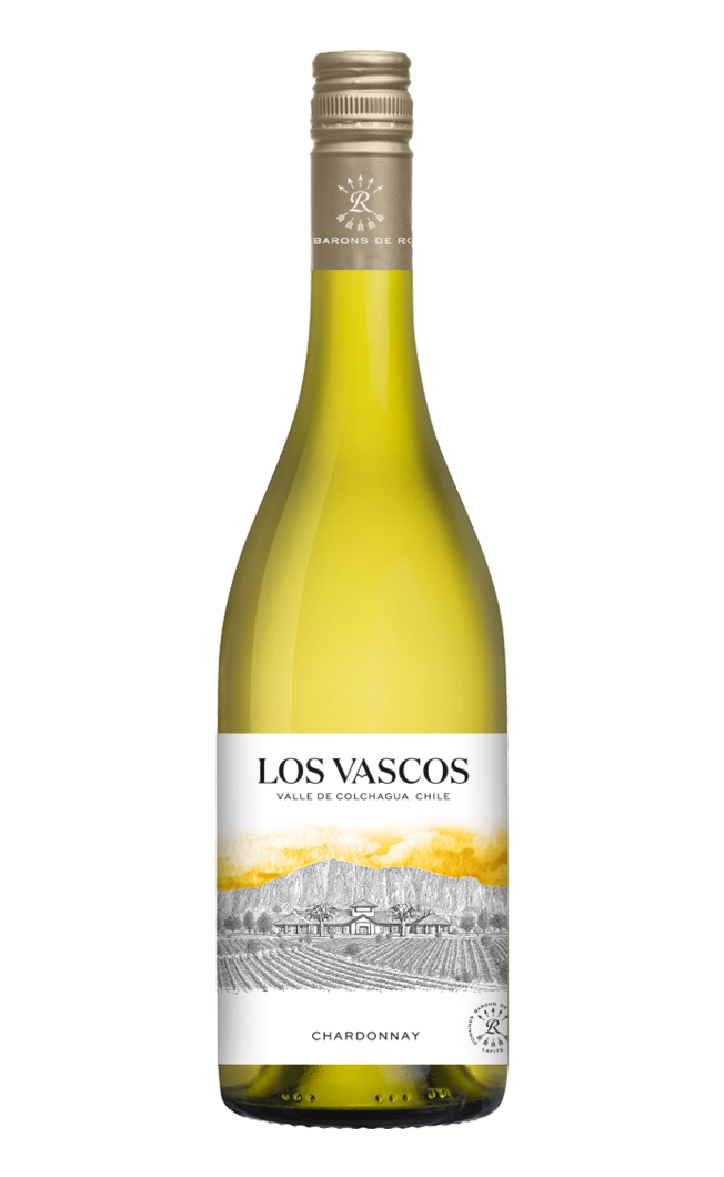 DBR Lafite Los Vascos Chardonnay 75CL by los vascos - Compare prices in UAE