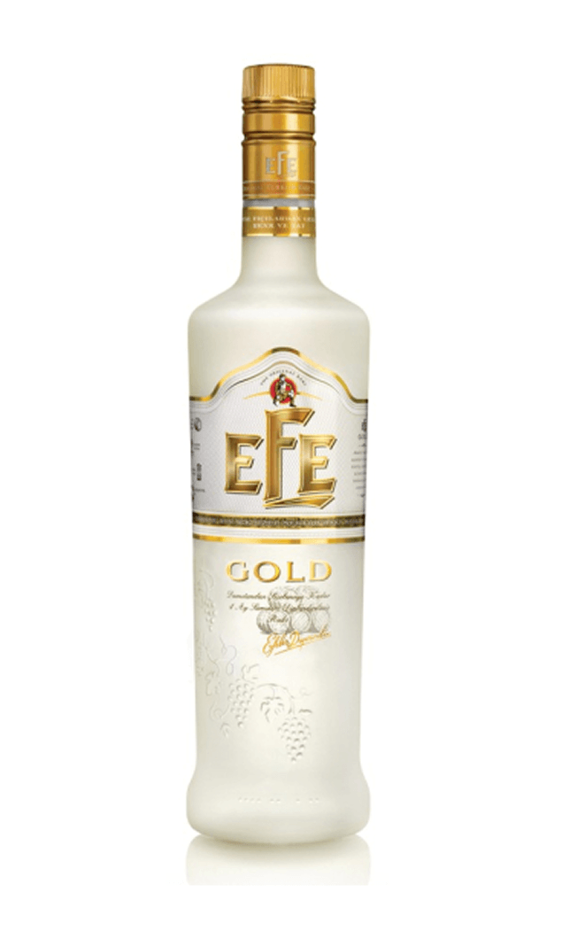 EFE RAKI GOLD 1L by efe - Compare prices in UAE