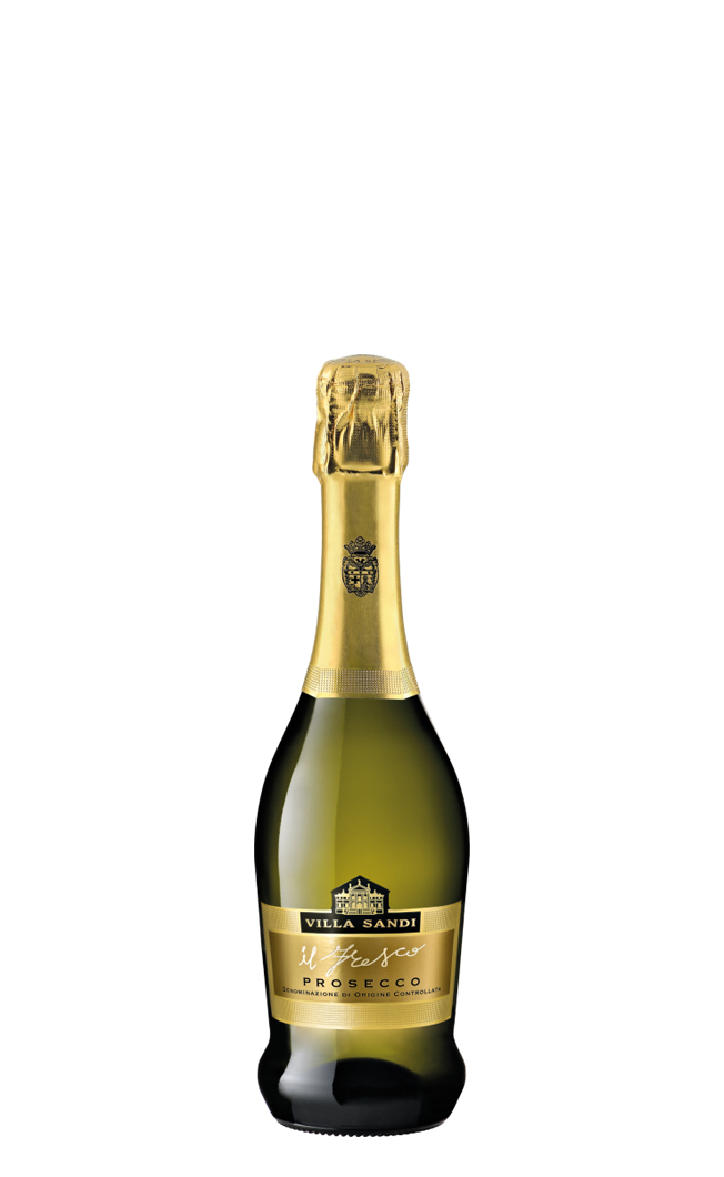 Villa Sandi, Il Fresco Prosecco DOC Treviso Brut 37.5CL - Compare prices in UAE